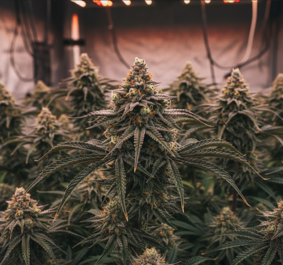 Girl Scout Cookies
